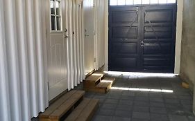 New 2 Bed Room Apartment In Halden