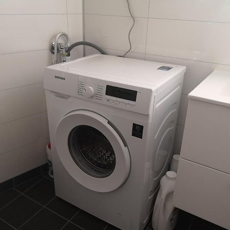 New 2 Bed Room Apartment In Halden Zewnętrze zdjęcie