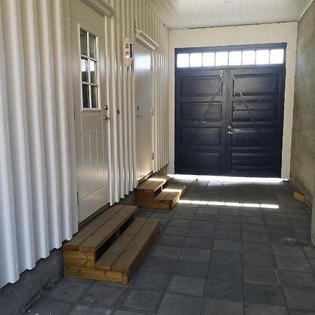 New 2 Bed Room Apartment In Halden Zewnętrze zdjęcie