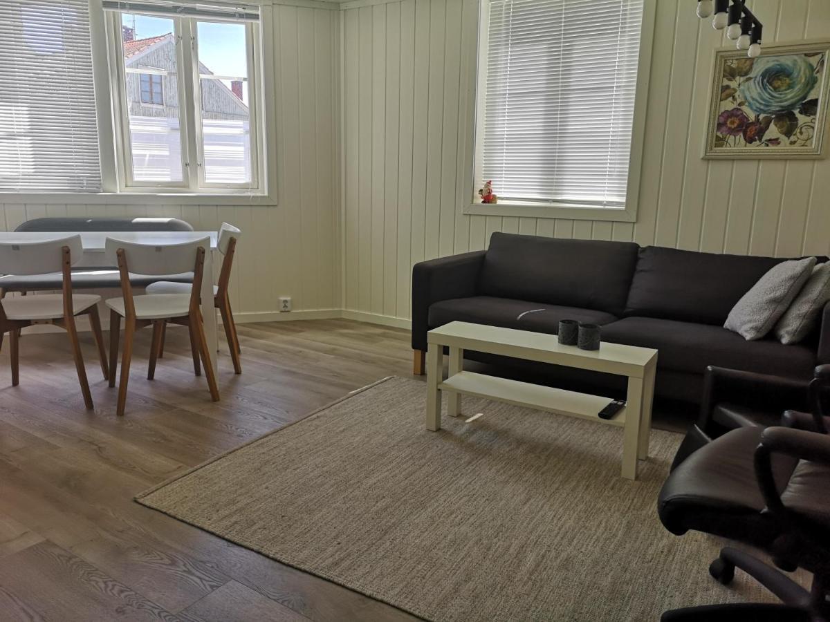 New 2 Bed Room Apartment In Halden Zewnętrze zdjęcie