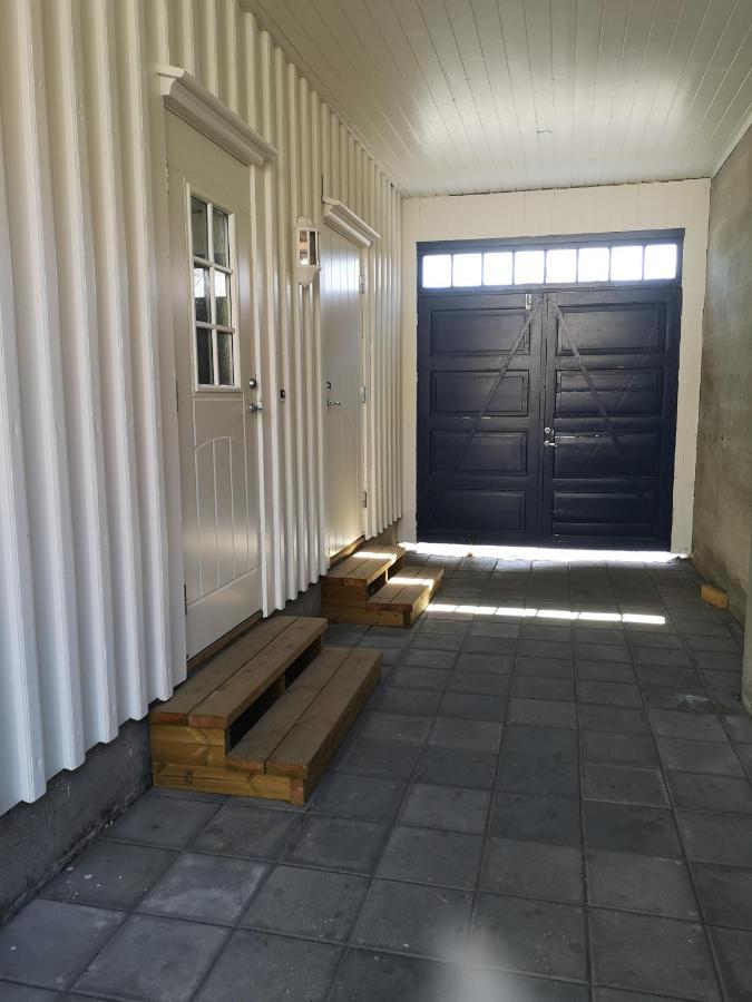 New 2 Bed Room Apartment In Halden Zewnętrze zdjęcie