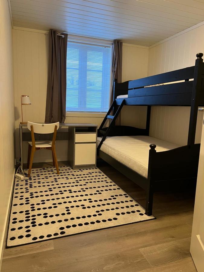 New 2 Bed Room Apartment In Halden Zewnętrze zdjęcie